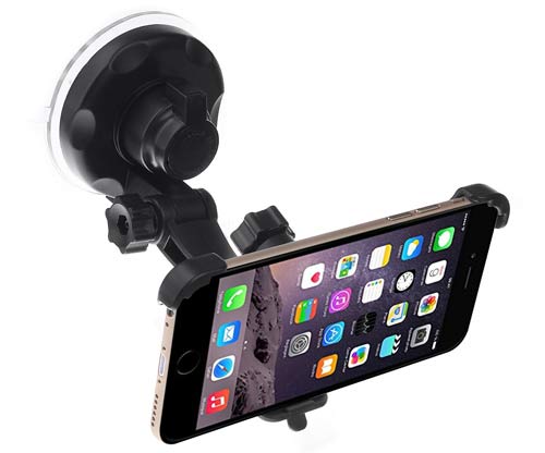 EnGive Supports voiture pour iPhone 6 et 6 Plus