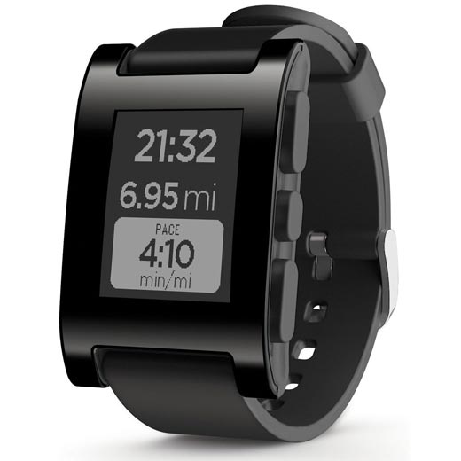 Montre-Connectee-Pebble-pas-chere