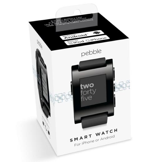 Montre-Connectee-Pebble-pas-chere