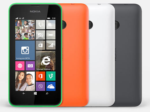 Nokia-Lumia-530-Couleurs