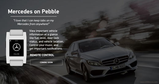 Pebble-et-Mercedes