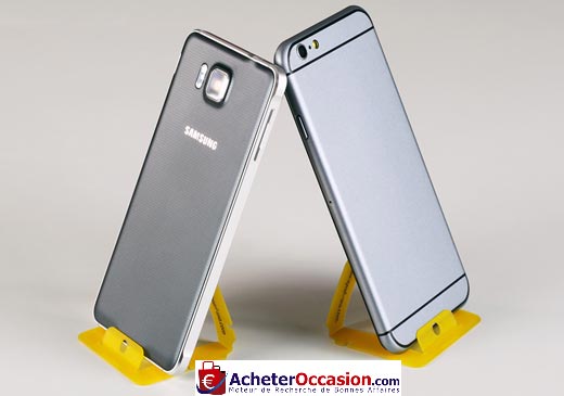 Samsung-Galaxy-Alpha-vs-iPhone-6
