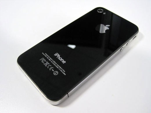 iPhone 4 Occasion â€“ iPhone 4 Pas Cher