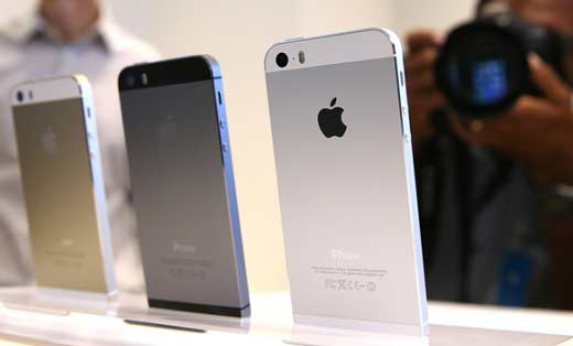 iPhone 5S Occasion ? iPhone 5S Pas Cher