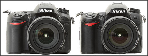 nikon-d7100-comparaison-d7000-apn-reflex-front