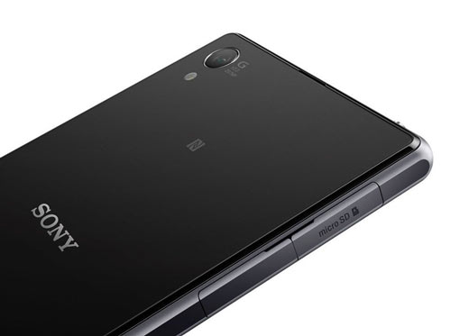 sony-xperia-z1-occasion-pas-cher-conception