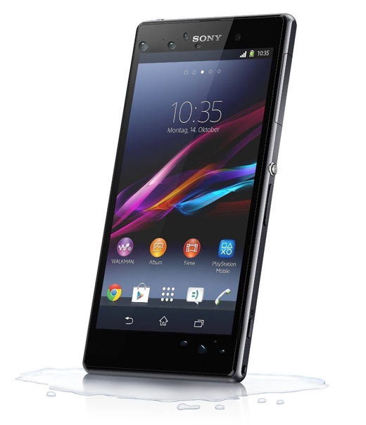 sony-xperia-z1-occasion-pas-cher-etanche