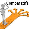 Comparatifs