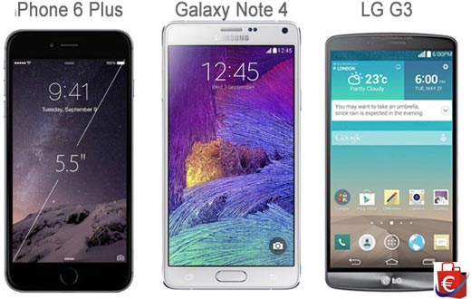 samsung-galaxy-note-4-vs-iphone-6-plus-vs-lg-g3