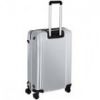 Zero Halliburton - Valise 4 roues - ZRZ26-BK